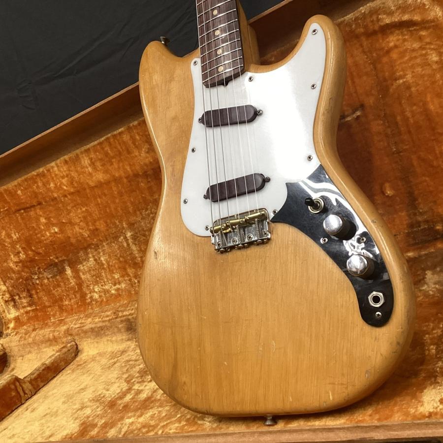 8/31まで半期決算セール！】Fender DUO SONIC / MOD (フェンダー