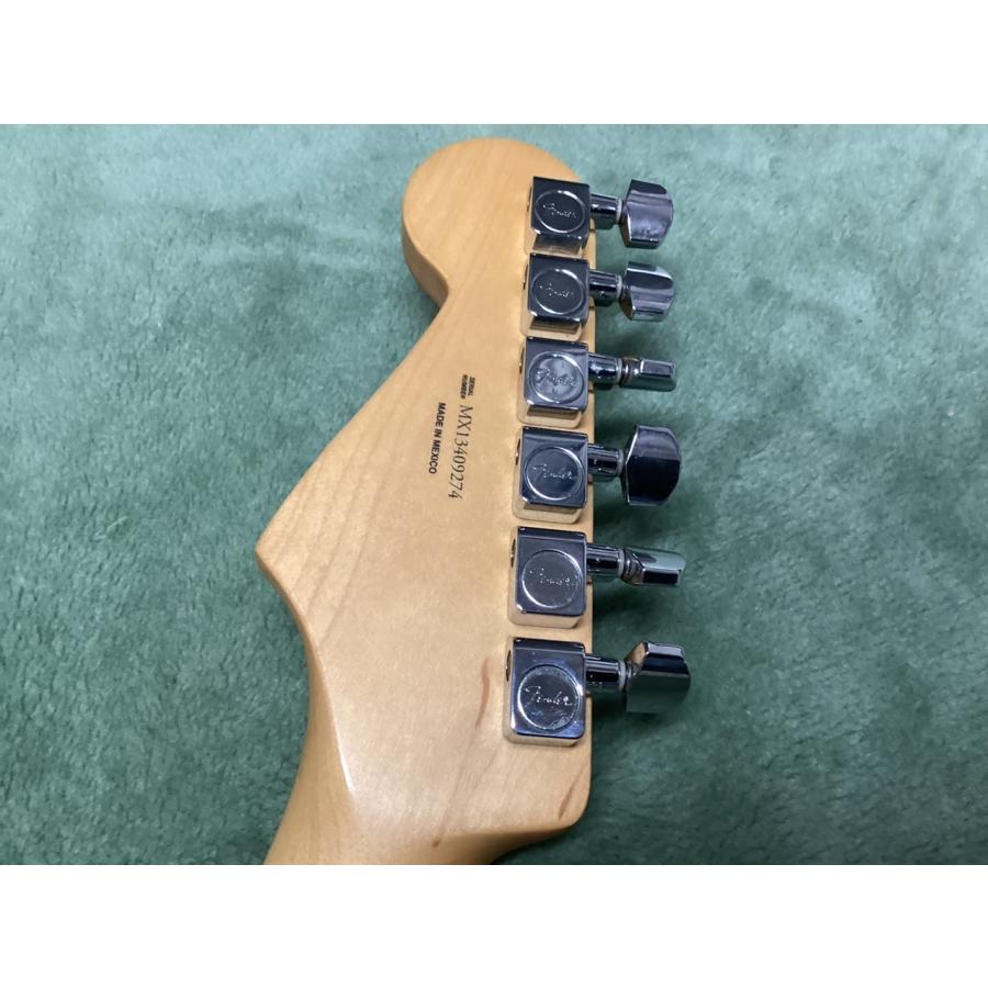 Fender Standard Stratocaster Floyd Rose HSS / 3CS (フェンダー フロイドローズ ストラト)【長岡店】