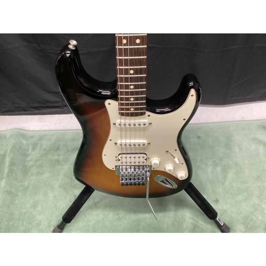Fender Standard Stratocaster Floyd Rose HSS / 3CS (フェンダー フロイドローズ ストラト)【長岡店】
