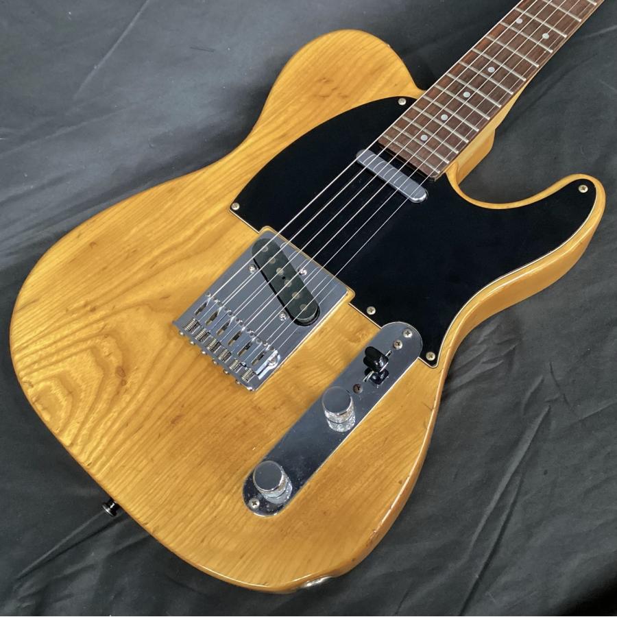 Fender TLM-55 (フェンダージャパン ミディアムスケール Eシリアル