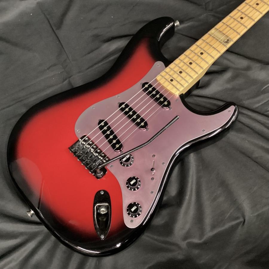FERNANDES LD-115KK (フェルナンデス LOVE DRIVER L'Arc〜en〜Ciel ken