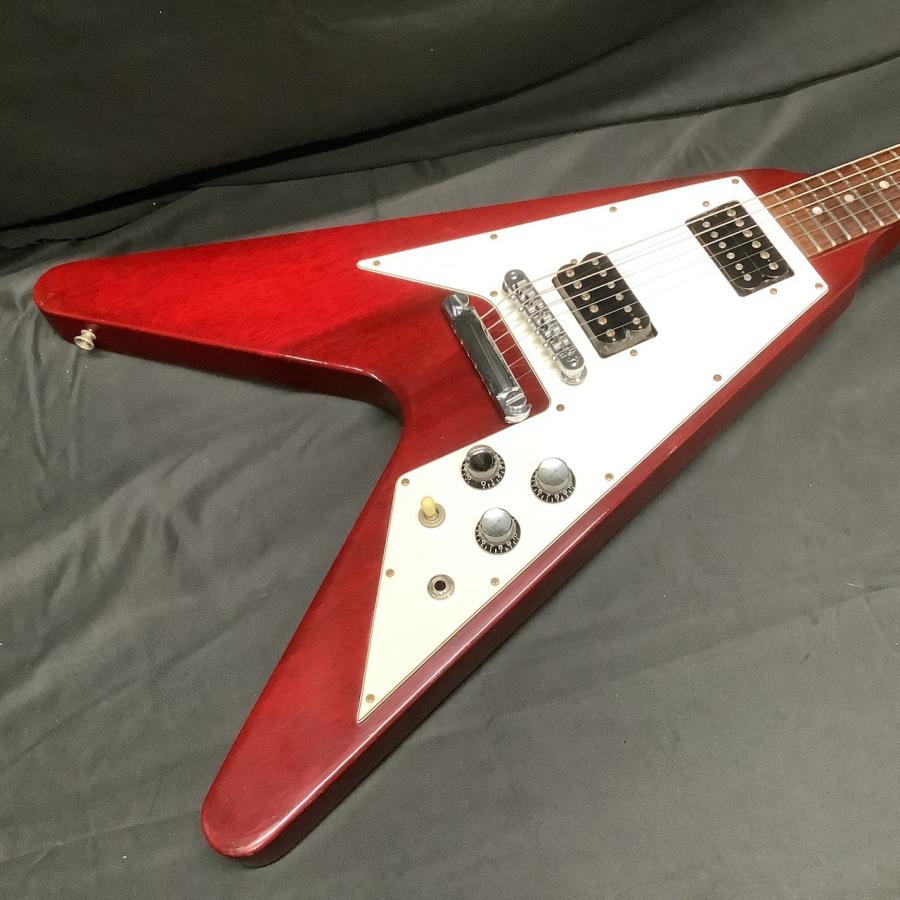 タイムセール!!4/30まで!!】Gibson FLYING V '67/CH 1996年製 タイムセール!!4/30まで!!】Gibson FLYING V '67/CH 1996年製