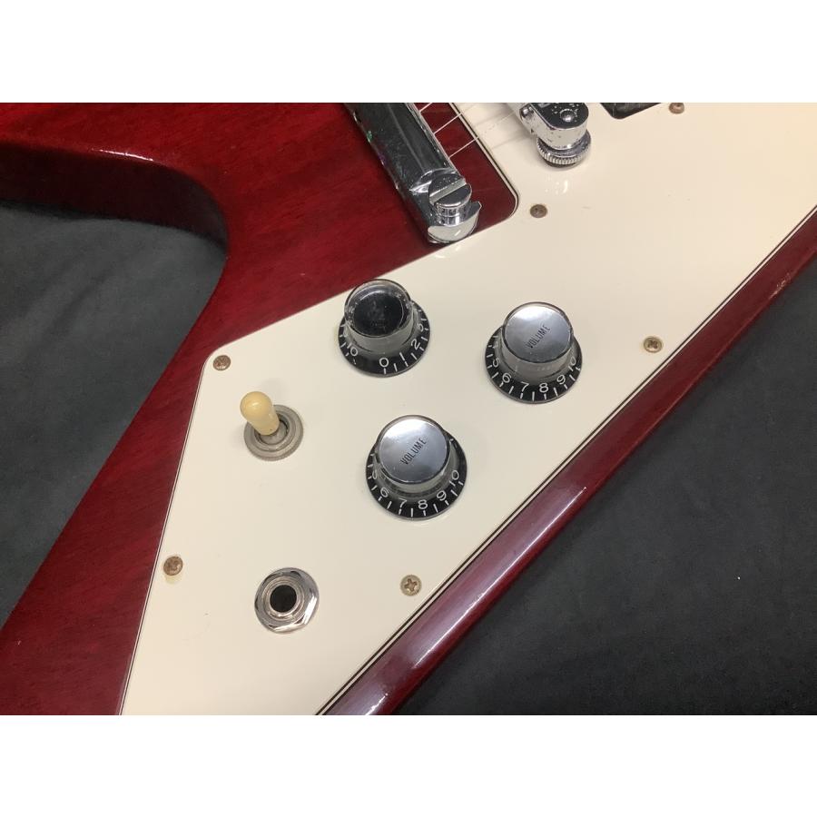 タイムセール!!4/30まで!!】Gibson FLYING V '67/CH 1996年製 タイムセール!!4/30まで!!】Gibson FLYING V '67/CH 1996年製