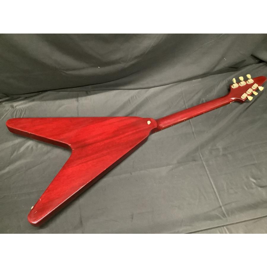 タイムセール!!4/30まで!!】Gibson FLYING V '67/CH 1996年製 タイムセール!!4/30まで!!】Gibson FLYING V '67/CH 1996年製