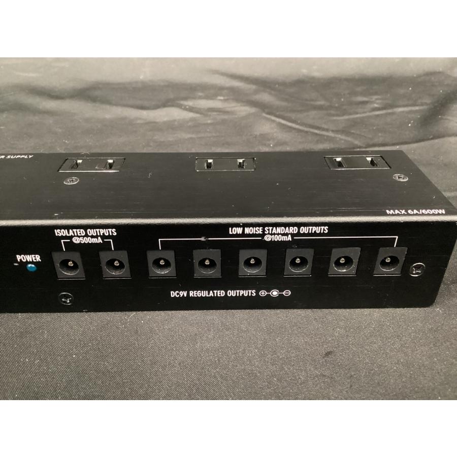 Free The Tone PT-5D (フリーザトーン パワーサプライ 生産完了品