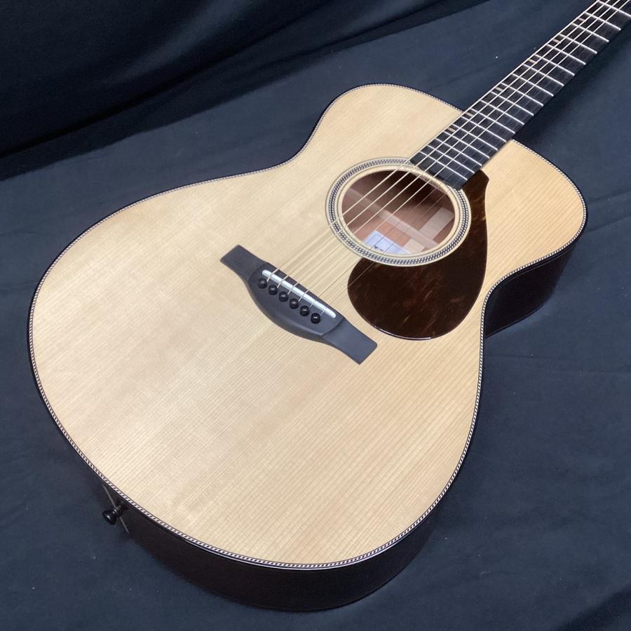 8/31まで半期決算セール！】YAMAHA FS9 M (ヤマハ アコースティック