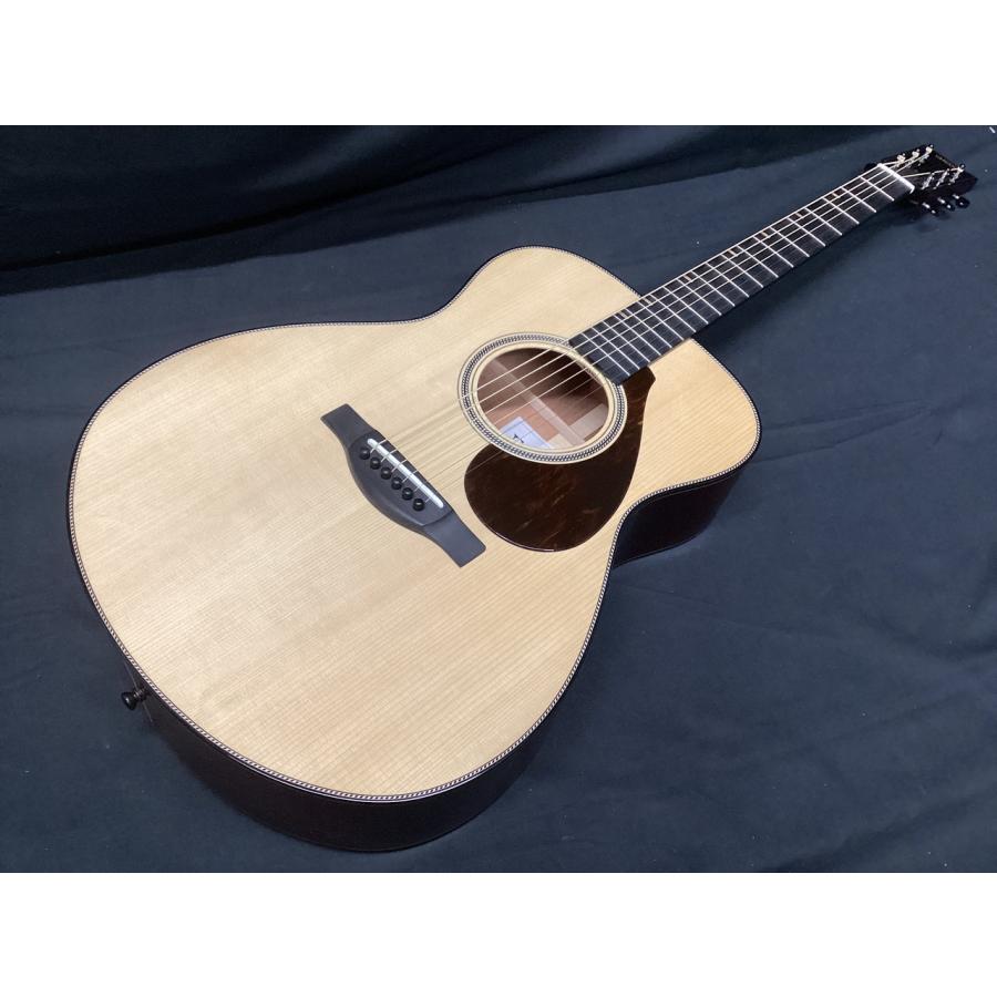 5/31までタイムセール】YAMAHA FS9 M (ヤマハ アコースティックギター