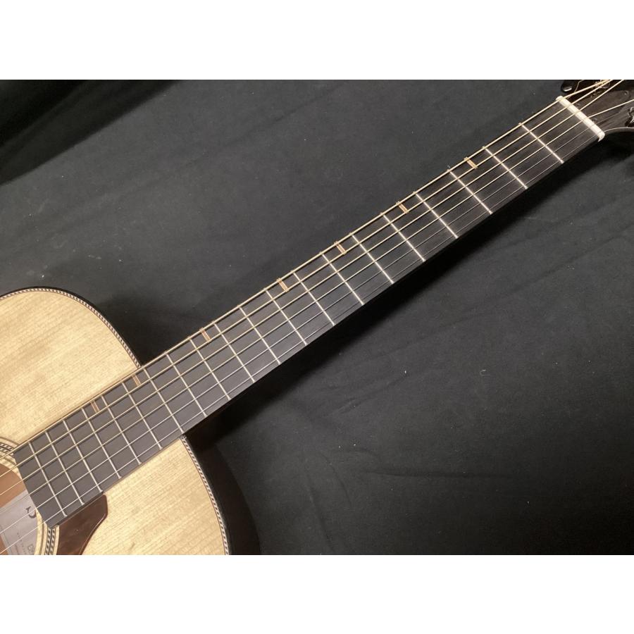 YAMAHA FS9 M (ヤマハ アコースティックギター 国産 アディロントップ