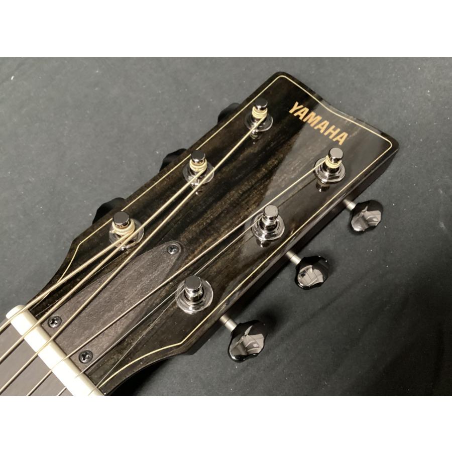 YAMAHA FS9 M (ヤマハ アコースティックギター 国産 アディロントップ