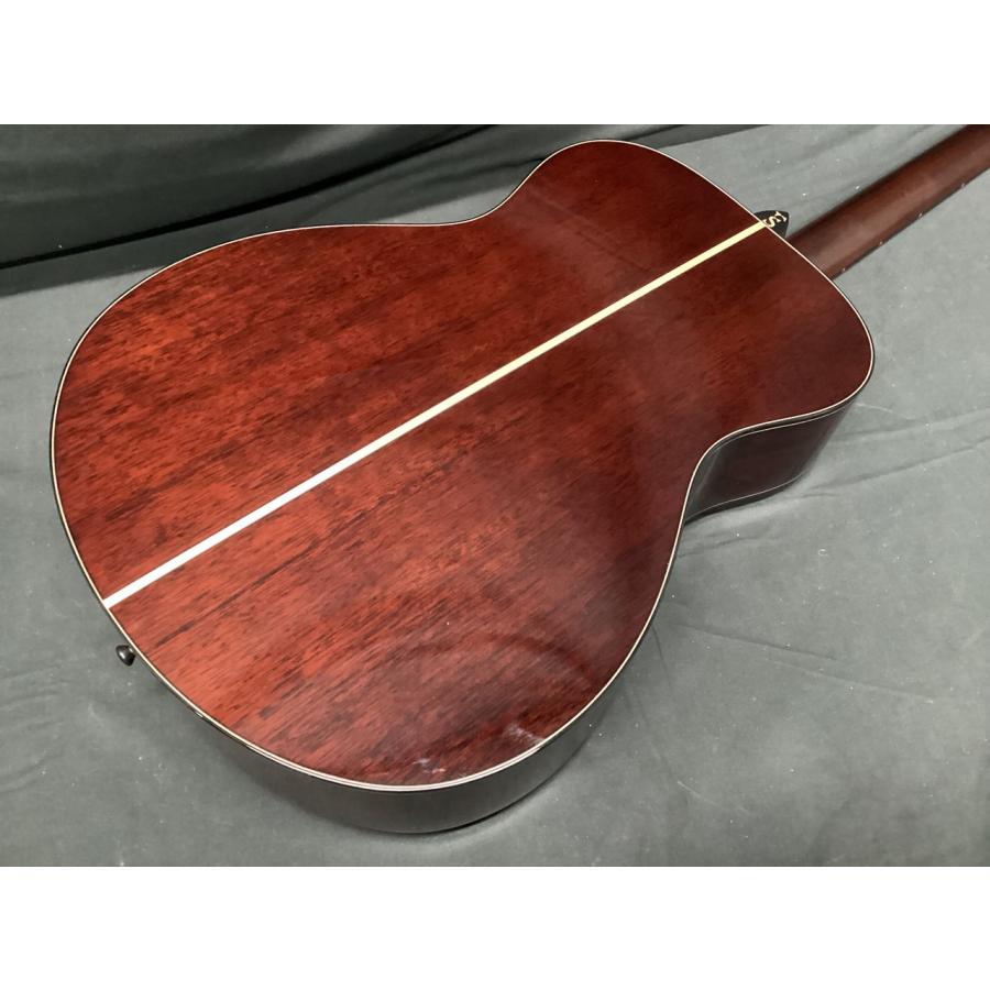 YAMAHA FS9 M (ヤマハ アコースティックギター 国産 アディロントップ