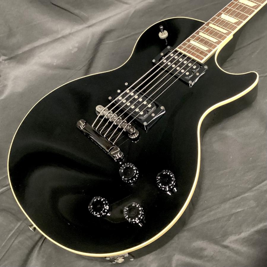 Fujigen J-STANDARD FGN レスポールタイプ FUJIGEN FGN J-Standard - Les Paul LP style - MIJ Japan - Cherry