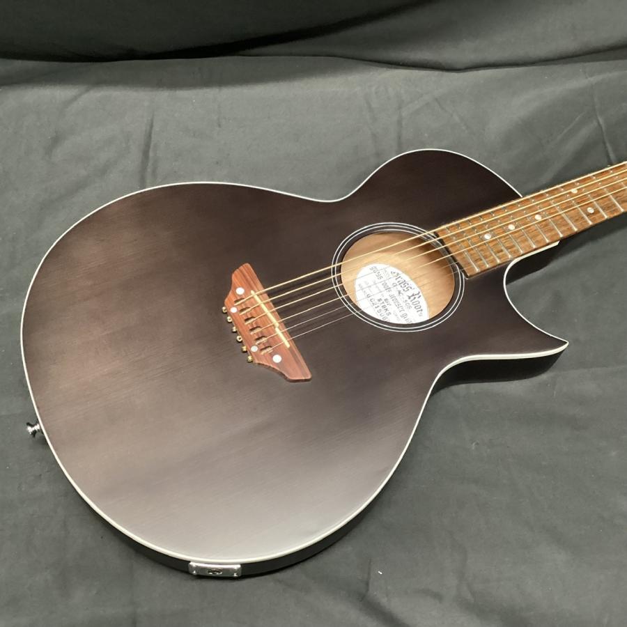 Amazon | GrassRoots G-AC-50S Natural Satin エレクトリック 
