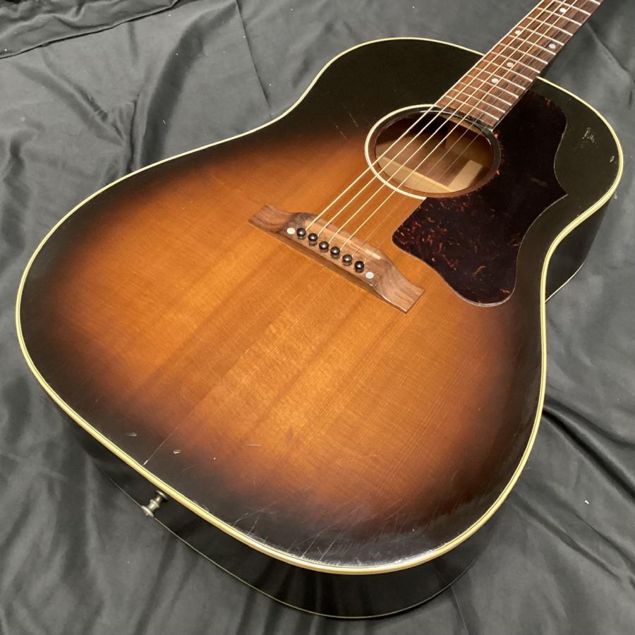 8/31まで決算セール】Gibson J-45 1962 style 1996年製 (ギブソン J45 