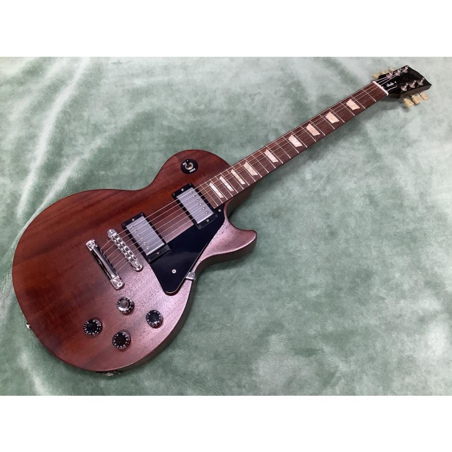 Gibson Les Paul Studio Faded / Worn Brown 2010年製 (ギブソン レス