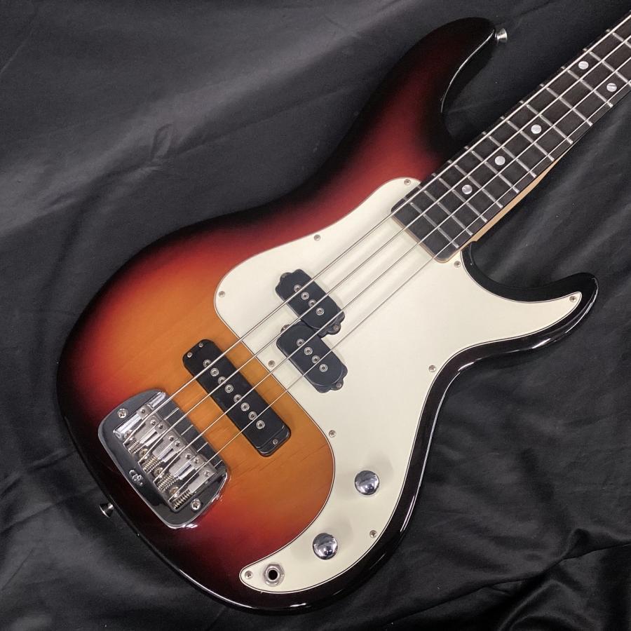 G&L USA SB-2 搭載ブリッジ 【公式通販】