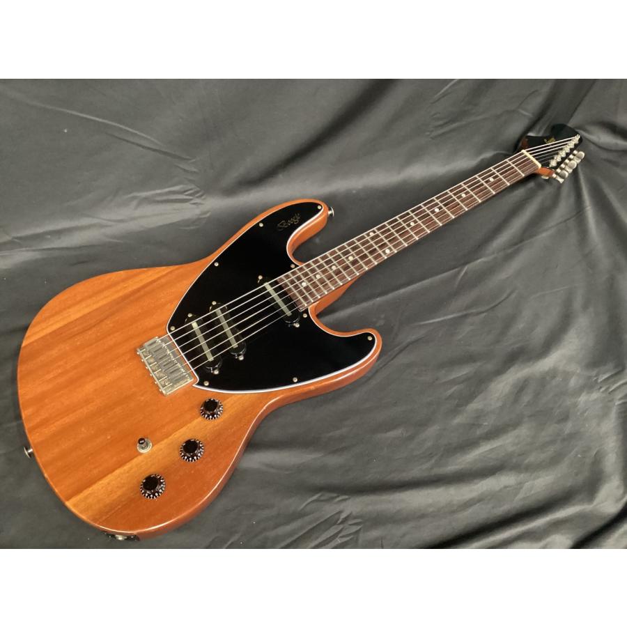 Greco BG800MH BOOGIE / USED (グレコ ブギー 1982年製)【長岡店