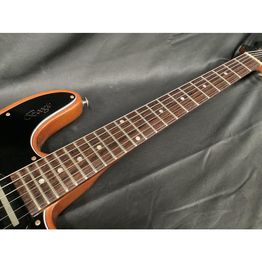 Greco BG800MH BOOGIE / USED (グレコ ブギー 1982年製)【長岡店