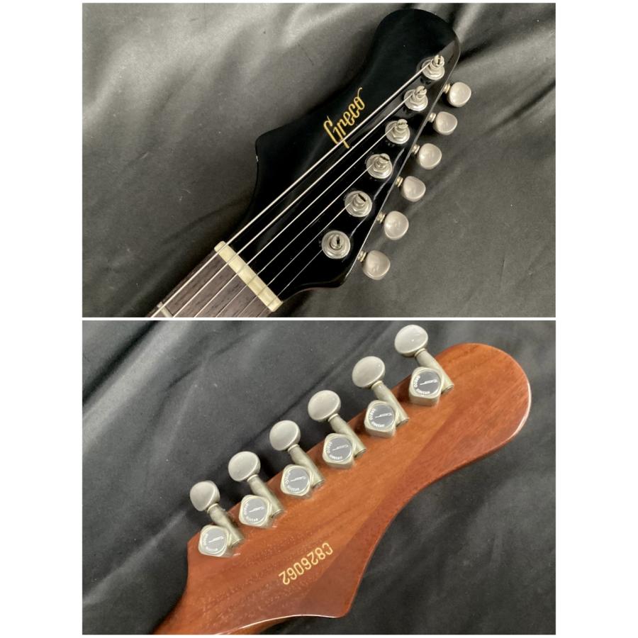 Greco BG800MH BOOGIE / USED (グレコ ブギー 1982年製)【長岡店