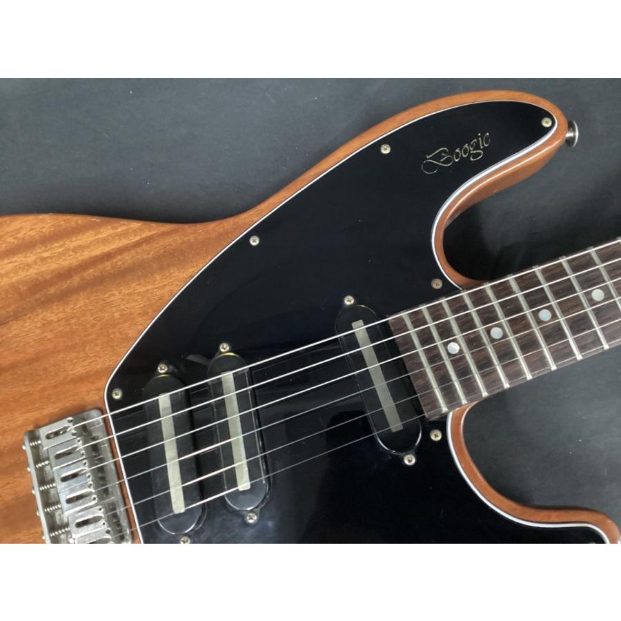Greco BG800MH BOOGIE / USED (グレコ ブギー 1982年製)【長岡店