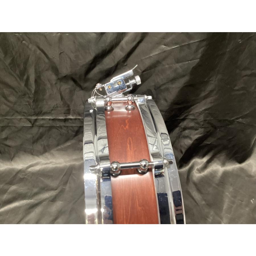 JUG Custom Drums MAPLE ピッコロスネア (ネギドラム 14×3 メイプル