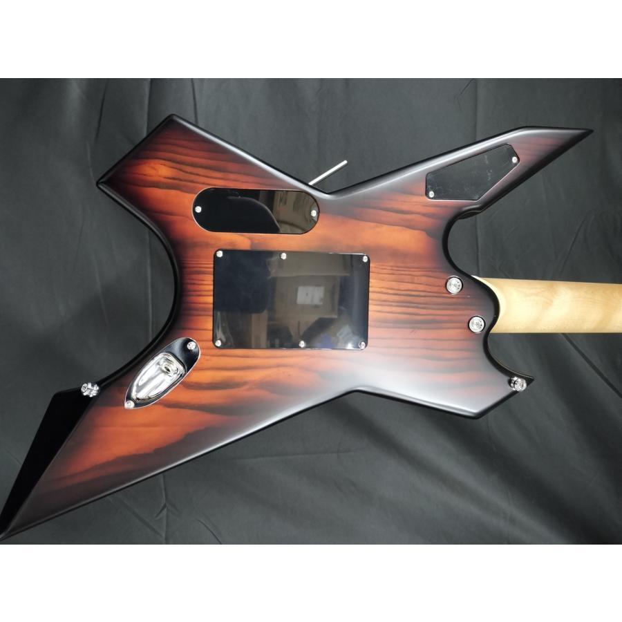 Killer KG-Exploder Musha ′22 ( キラー エクスプローダー 武者 2022年