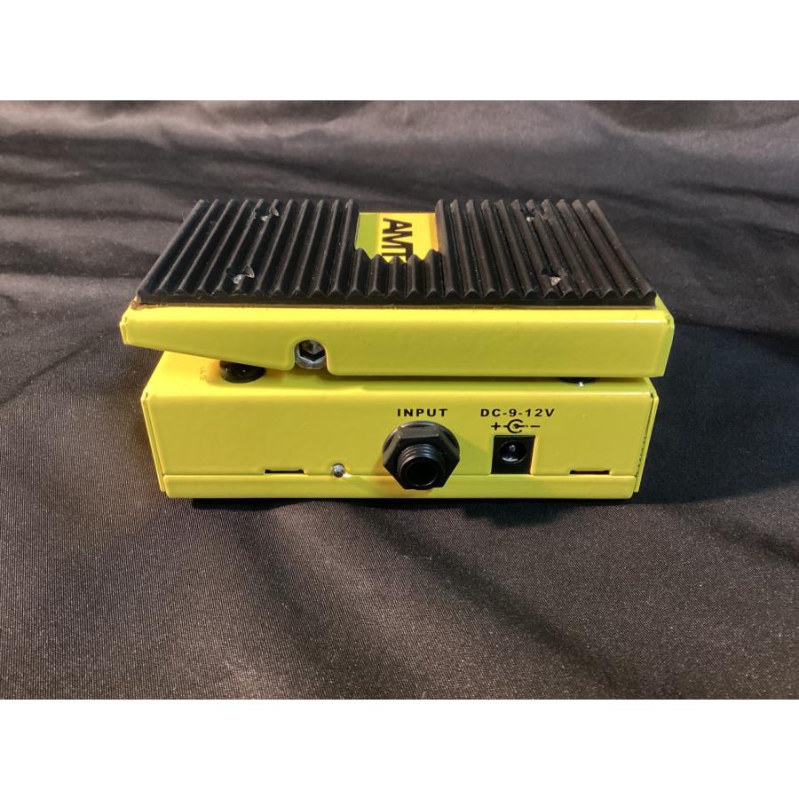 AMT ELECTRONICS LLM-2 (光学ボリュームペダル ブースト 音量調整