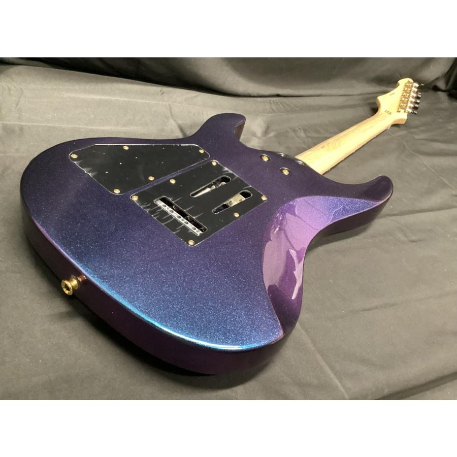Aria Pro II MAC-CC BLPP(アリアプロ2 限定モデル エレキギター Aria Pro II MAC-CC BLPP(アリアプロ2 限定モデル エレキギター