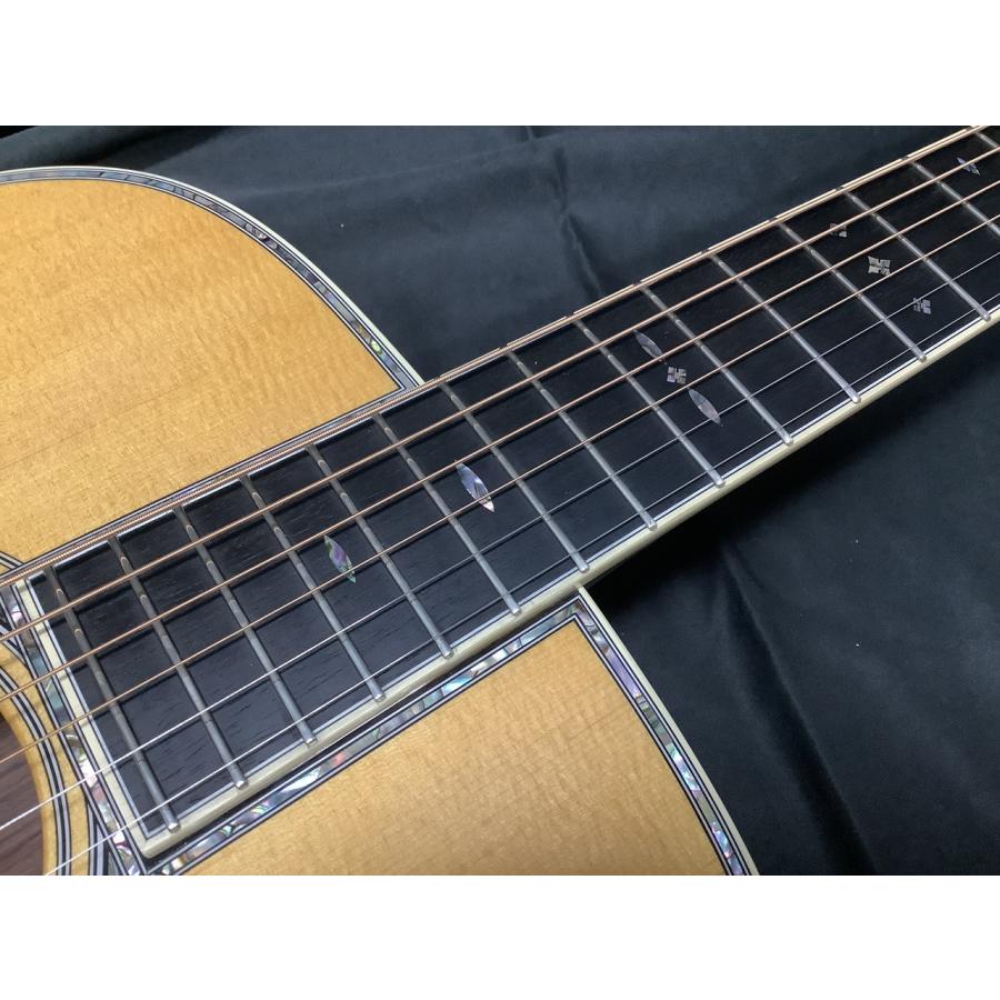 【売れ筋】 Martin D-42 Standard 2021年製 / L.R.Baggs Anthem (マーチン マーティン D42 アンセム 取付済)【長岡店】