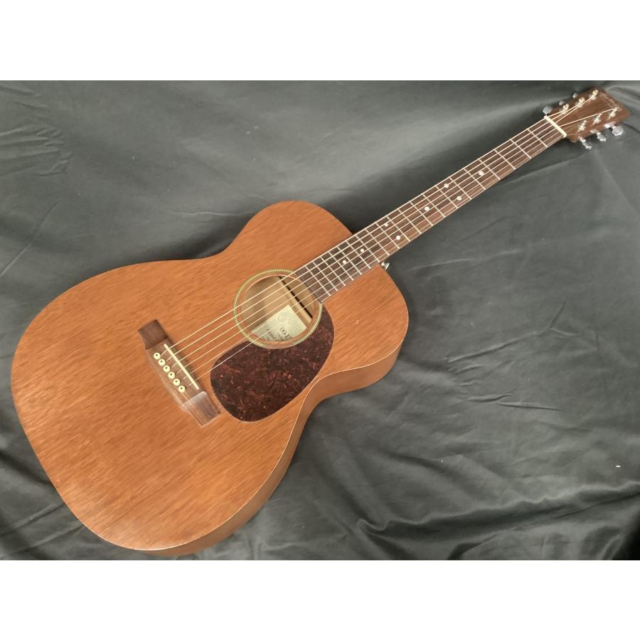 Martin OO-15 (マーティン オール単板 マホガニー 2005年製 )【長岡店 