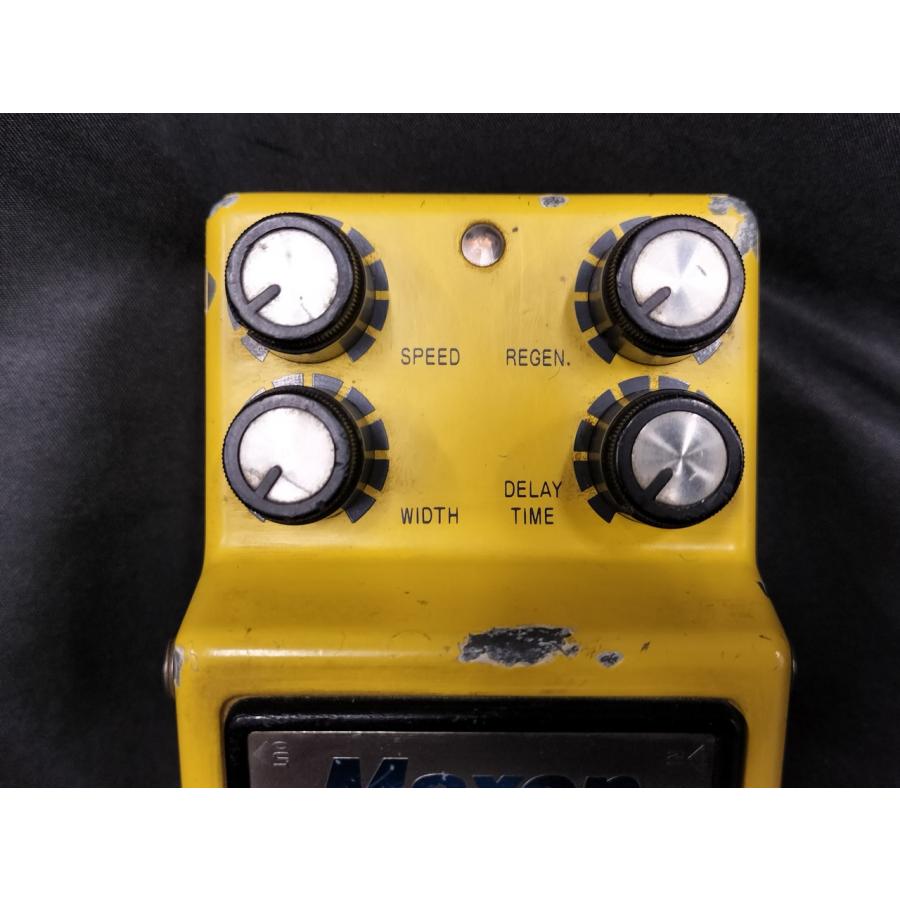 Maxon FL-9 Flanger ギターエフェクター 本体 Maxon FL-9 Flanger