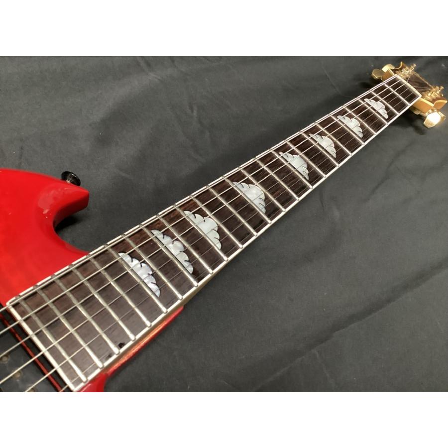Burny MG85X(バーニー エレキギター モッキンバード)【長岡店 Burny MG85X(バーニー エレキギター モッキンバード)【長岡店