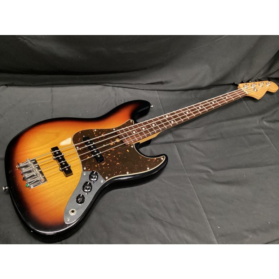 momose MJB1-20WSE/J/3TS ( モモセ ジャズベース 激薄ラッカー仕上げ 