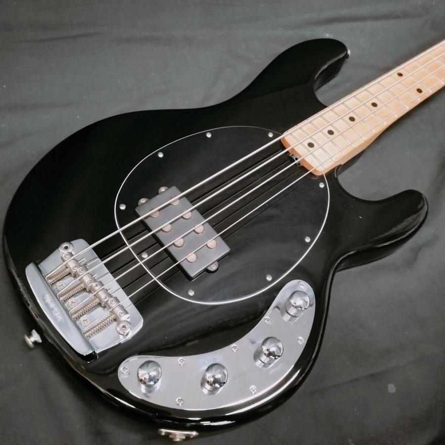 【希少】MUSICMAN USA STINGRAY 3 EQ エレキベース 希少】MUSICMAN USA STINGRAY 3 EQ エレキベース 希少】MUSICMAN USA