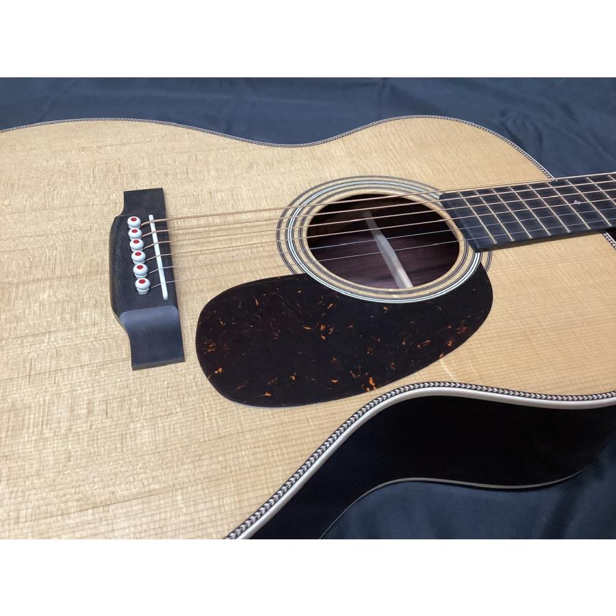 品質が完璧 Martin OOO-28 Modern Deluxe (マーチン マーティン モダンデラックス OOO28 )【長岡店】