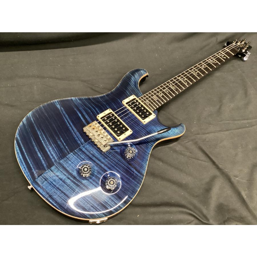 6/30までセール】Paul Reed Smith(PRS) Custom24 10TOP 2010年製 PLEK