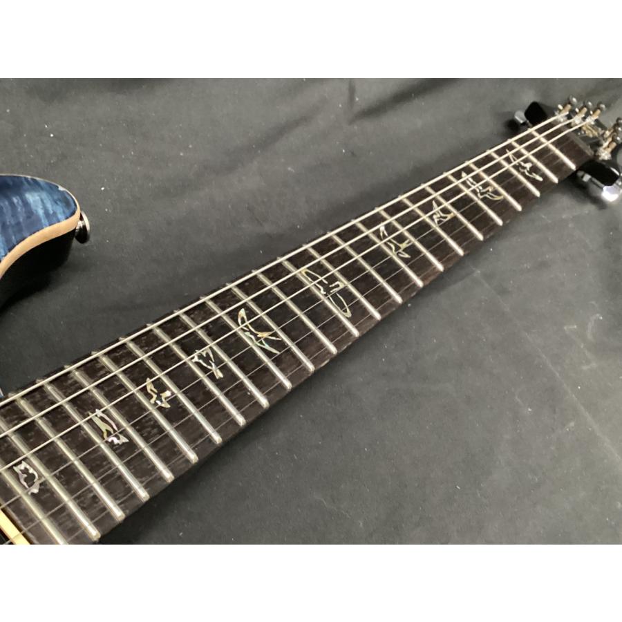 Paul Reed Smith(PRS) Custom24 10TOP 2010年製 PLEK調整済【長岡店