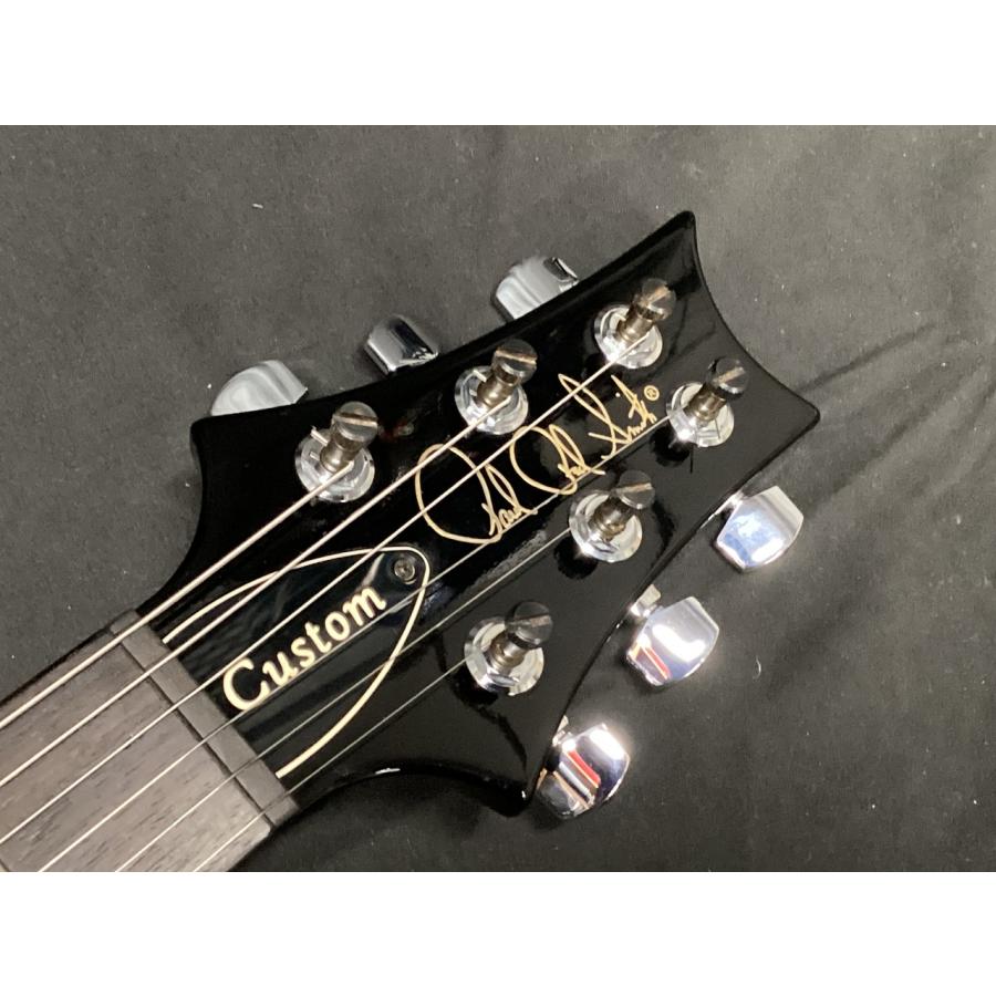 Paul Reed Smith(PRS) Custom24 10TOP 2010年製 PLEK調整済【長岡店
