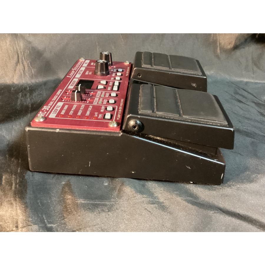 BOSS RC-30 Loop Station ループステーション 美品 Amazon | BOSS Loop Station RC-30 | ルーパー・サンプラー