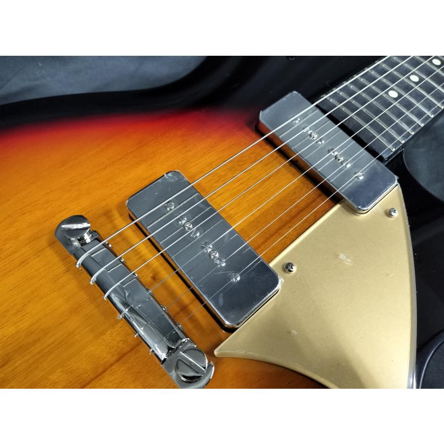 Rivolta Guitars Apollon LTD Combinata/Tritonale(リヴォルタ
