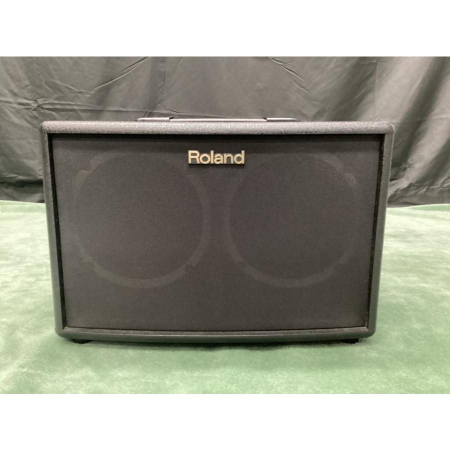 Roland AC60 Acoustic Chorus(ローランド アコースティック アンプ)【長岡店】 narolandac60