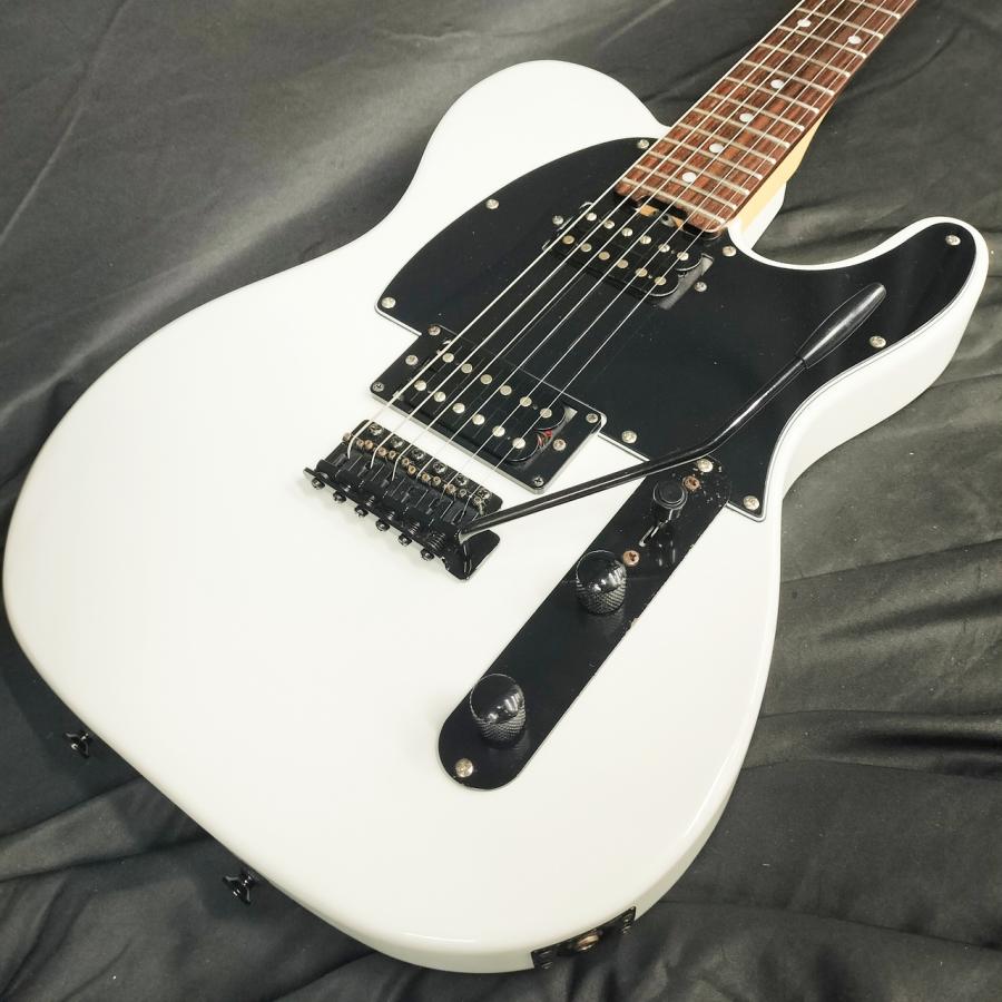 SCHECTER OL-PT-2H-VTR/R/SW ( シェクター テレキャス 2023年製