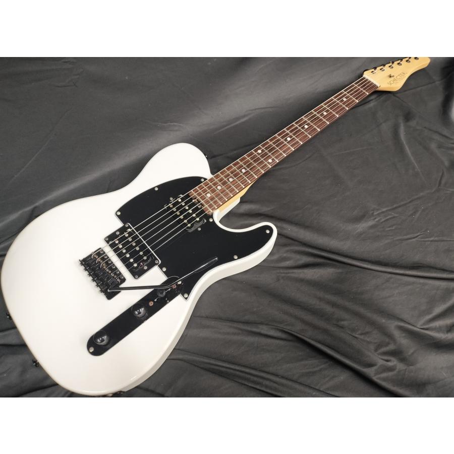 SCHECTER OL-PT-2H-VTR/R/SW ( シェクター テレキャス 2023年製