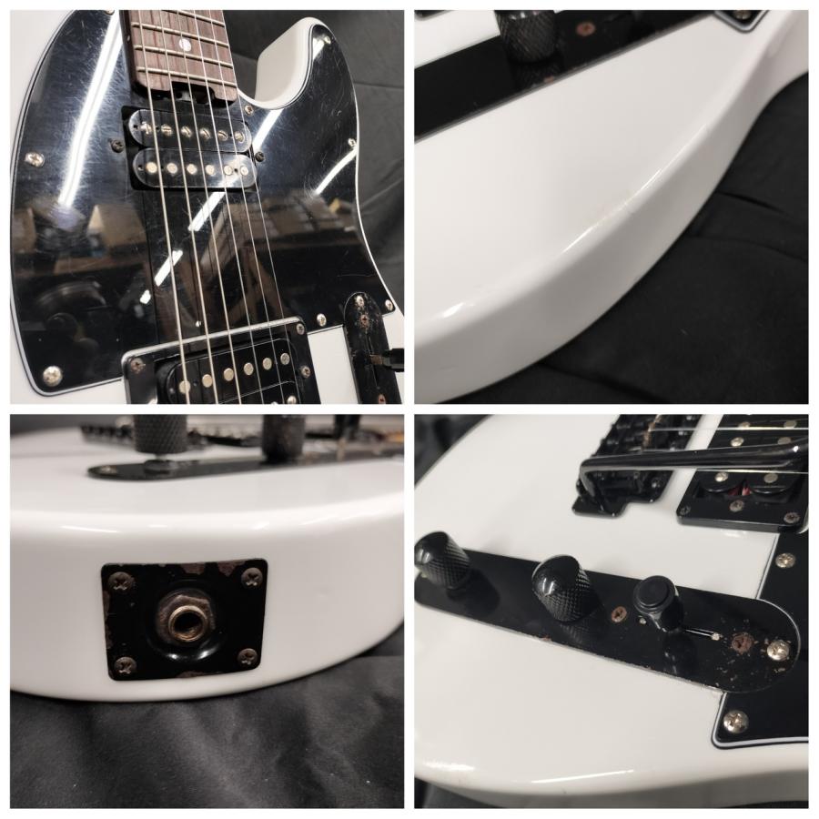 SCHECTER OL-PT-2H-VTR/R/SW ( シェクター テレキャス 2023年製
