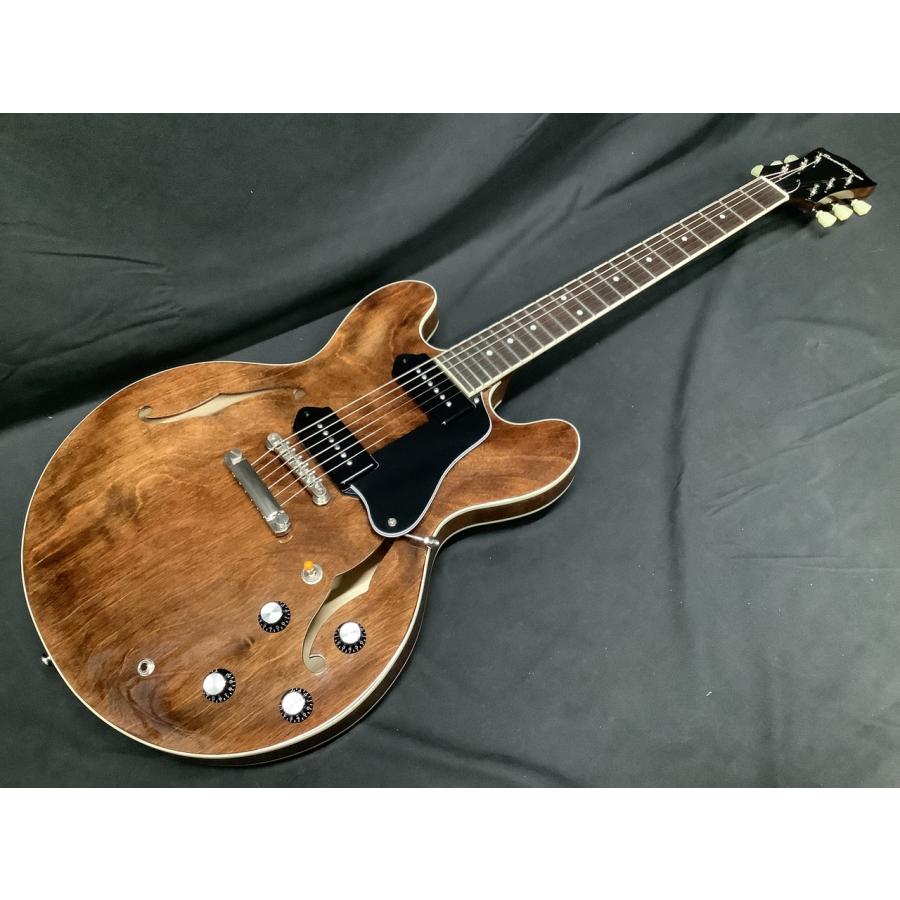 Seventy Seven Guitars EXRUBATO-STD/S-JT/ABR (セブンティセブン