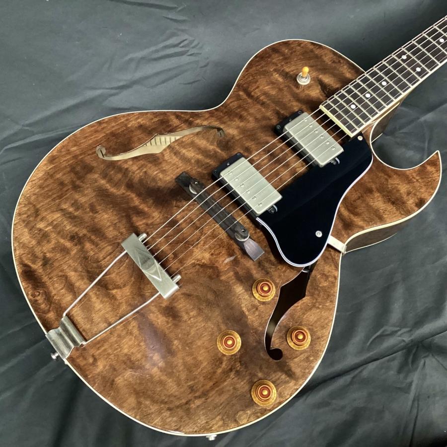 希少 Seventy Seven ハードケース付属 HAWK-STD/ Seventy Seven Guitars HAWK-STD / DEEP-JT ABR (セブンティ・セブン