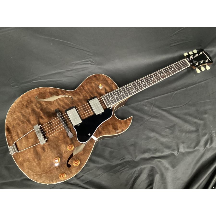 Seventy Seven Guitars HAWK-STD / DEEP-JT ABR (セブンティ・セブン
