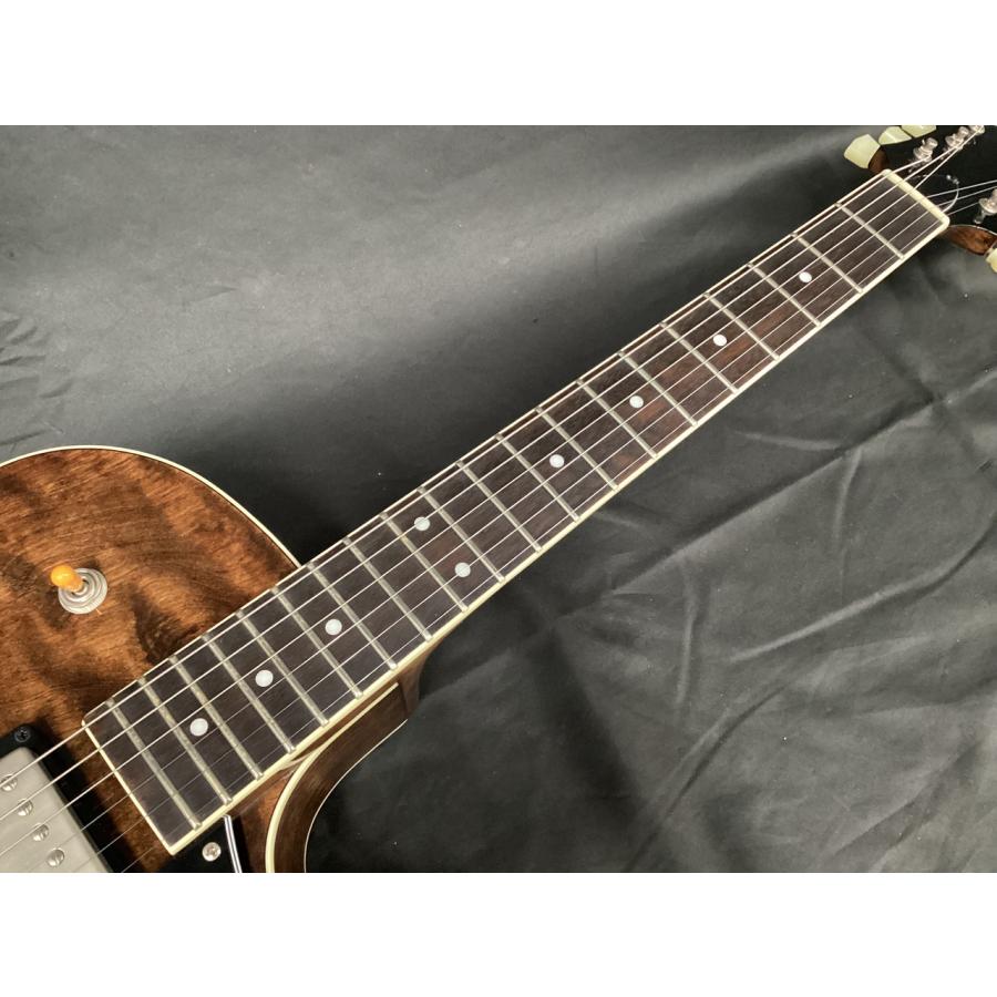Seventy Seven Guitars HAWK-STD / DEEP-JT ABR (セブンティ・セブン