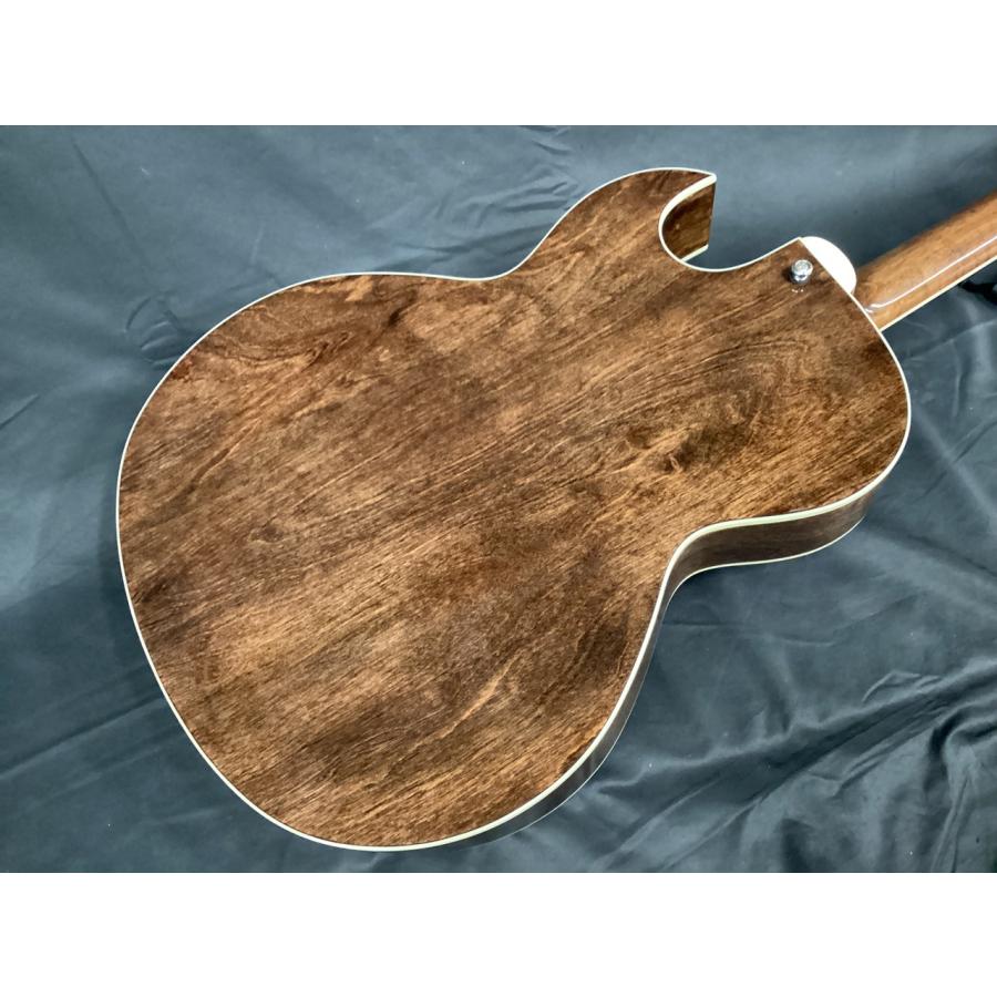 Seventy Seven Guitars HAWK-STD / DEEP-JT ABR (セブンティ・セブン