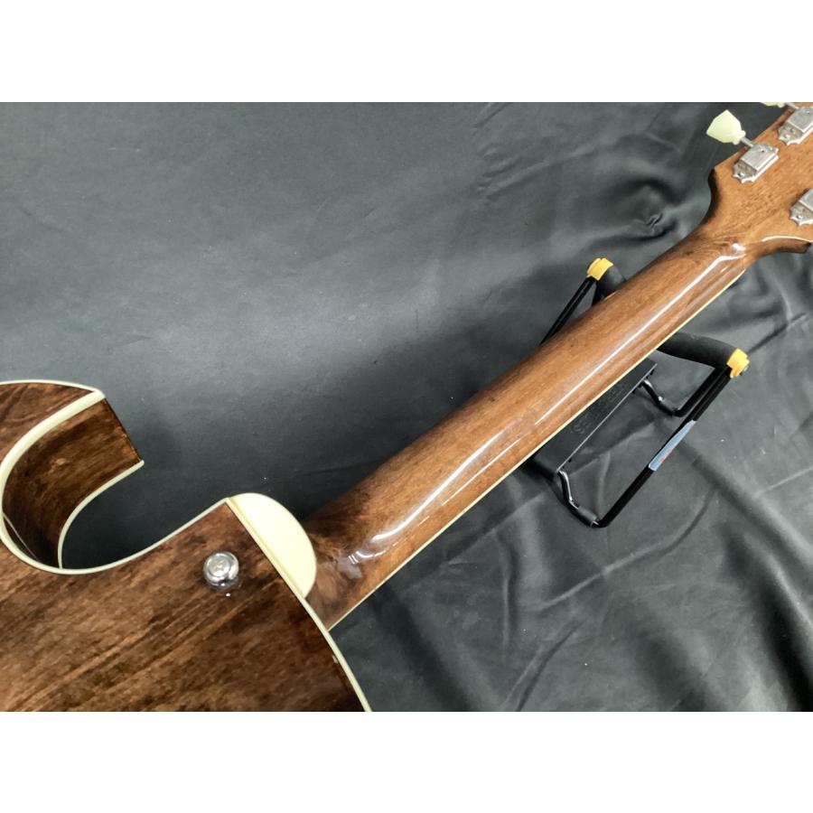 Seventy Seven Guitars HAWK-STD / DEEP-JT ABR (セブンティ・セブン