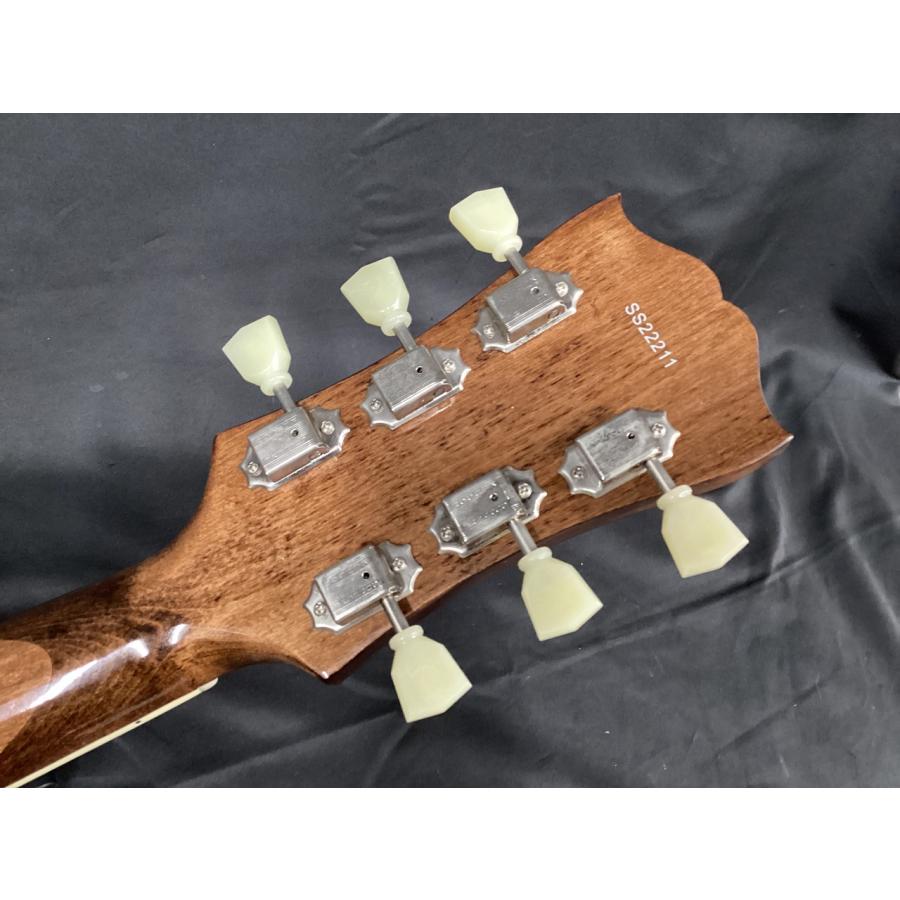 Seventy Seven Guitars HAWK-STD / DEEP-JT ABR (セブンティ・セブン